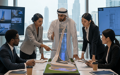 Media Center – Castor Real Estate